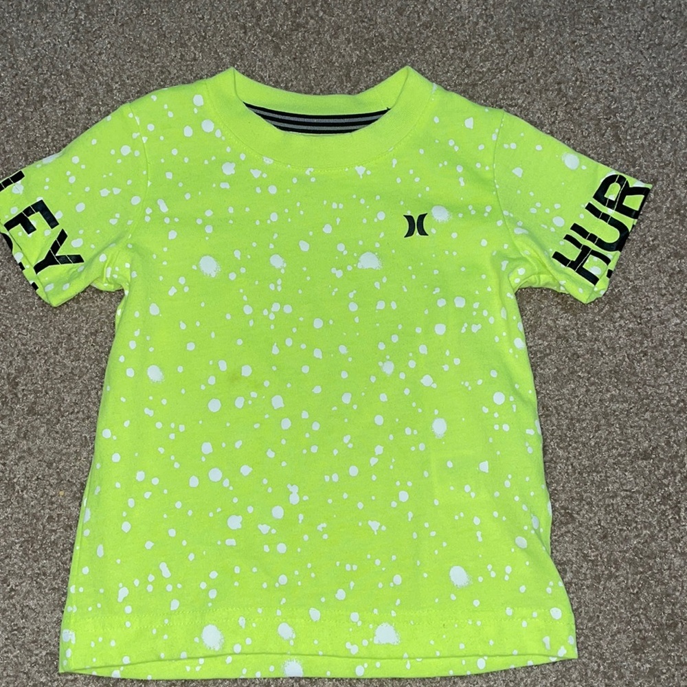 Hurley 2T